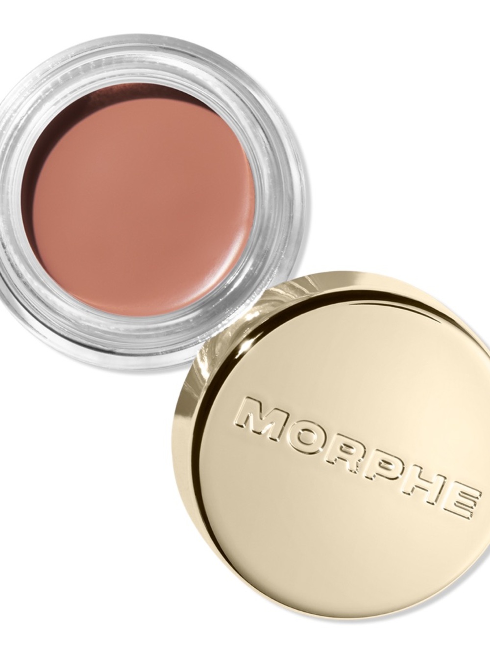 Morphe Solo Artist Priming Cream Eyeshadow-NWT
